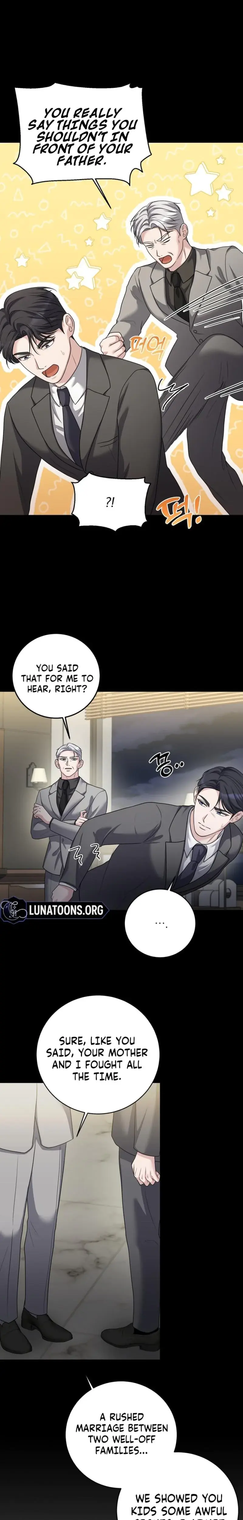 Deal Breaker Episode 17 - Page 19