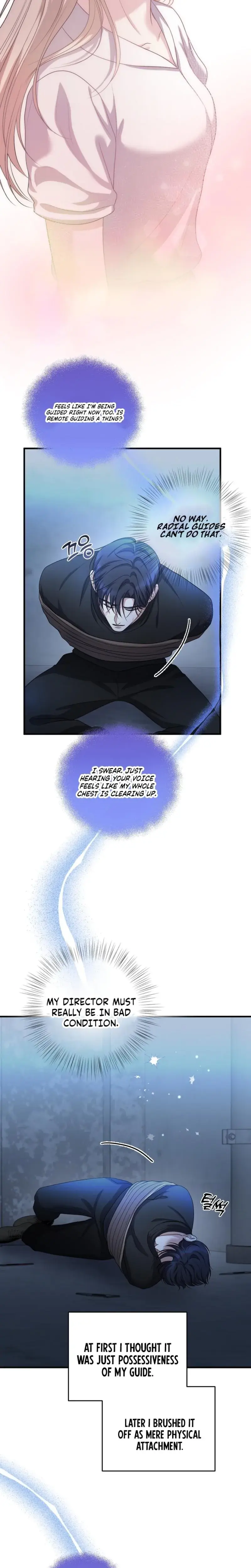 Deal Breaker Episode 17 - Page 25