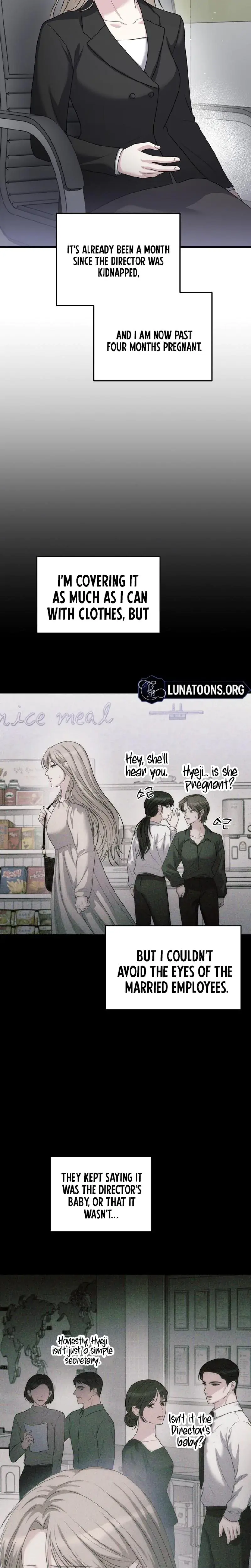 Deal Breaker Episode 17 - Page 8
