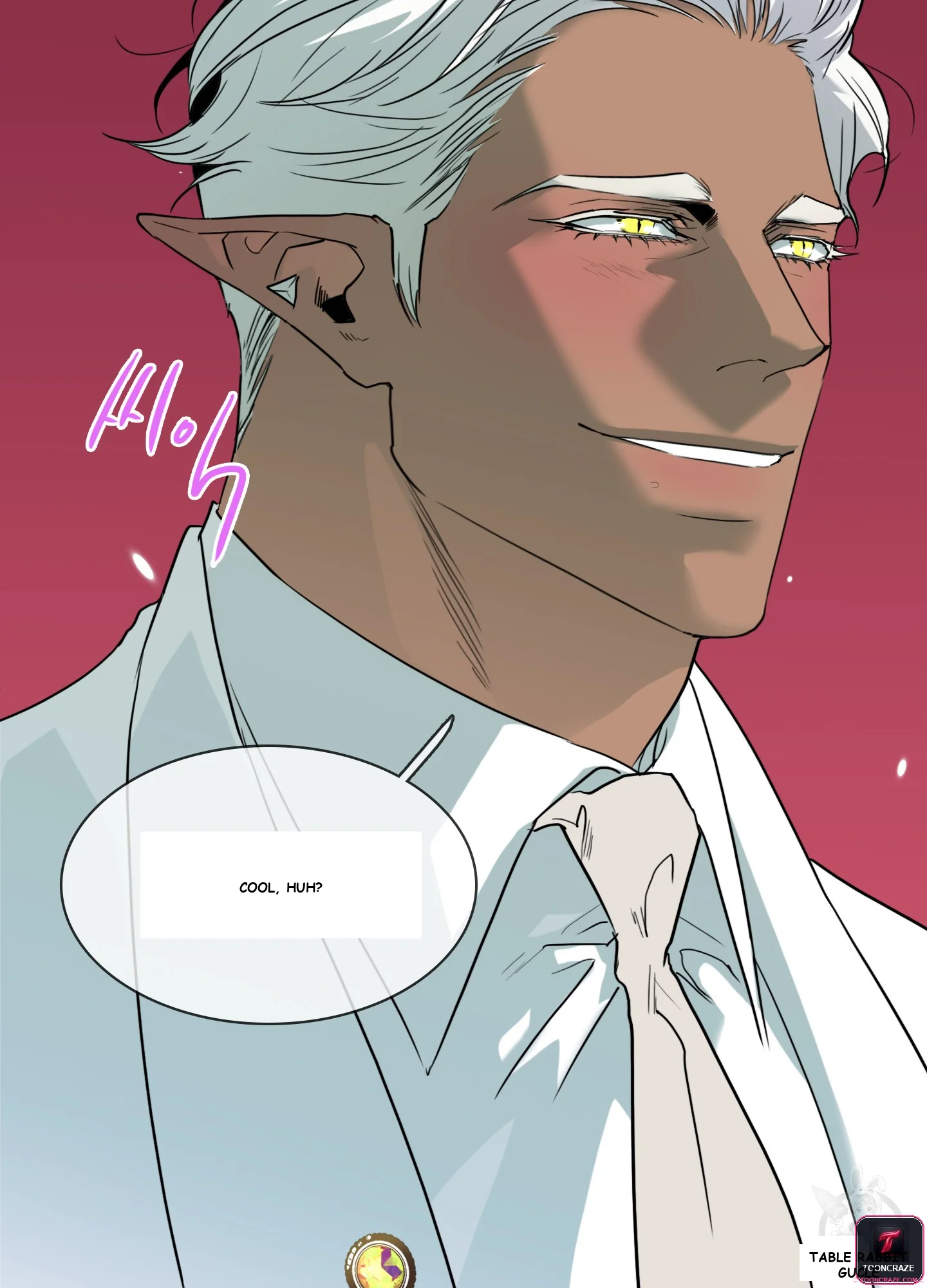 Dear Door Episode 1 - Page 10