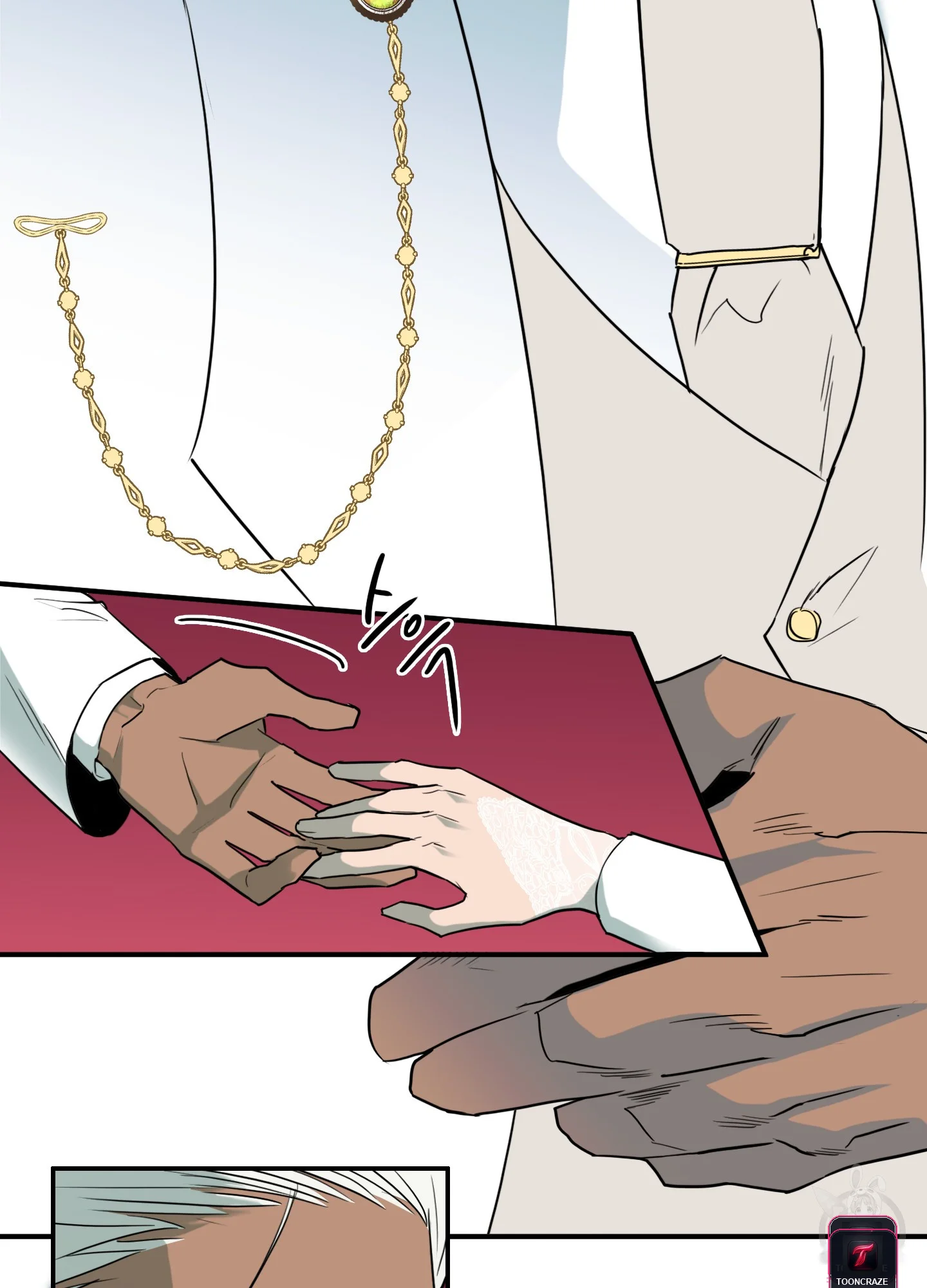 Dear Door Episode 1 - Page 11