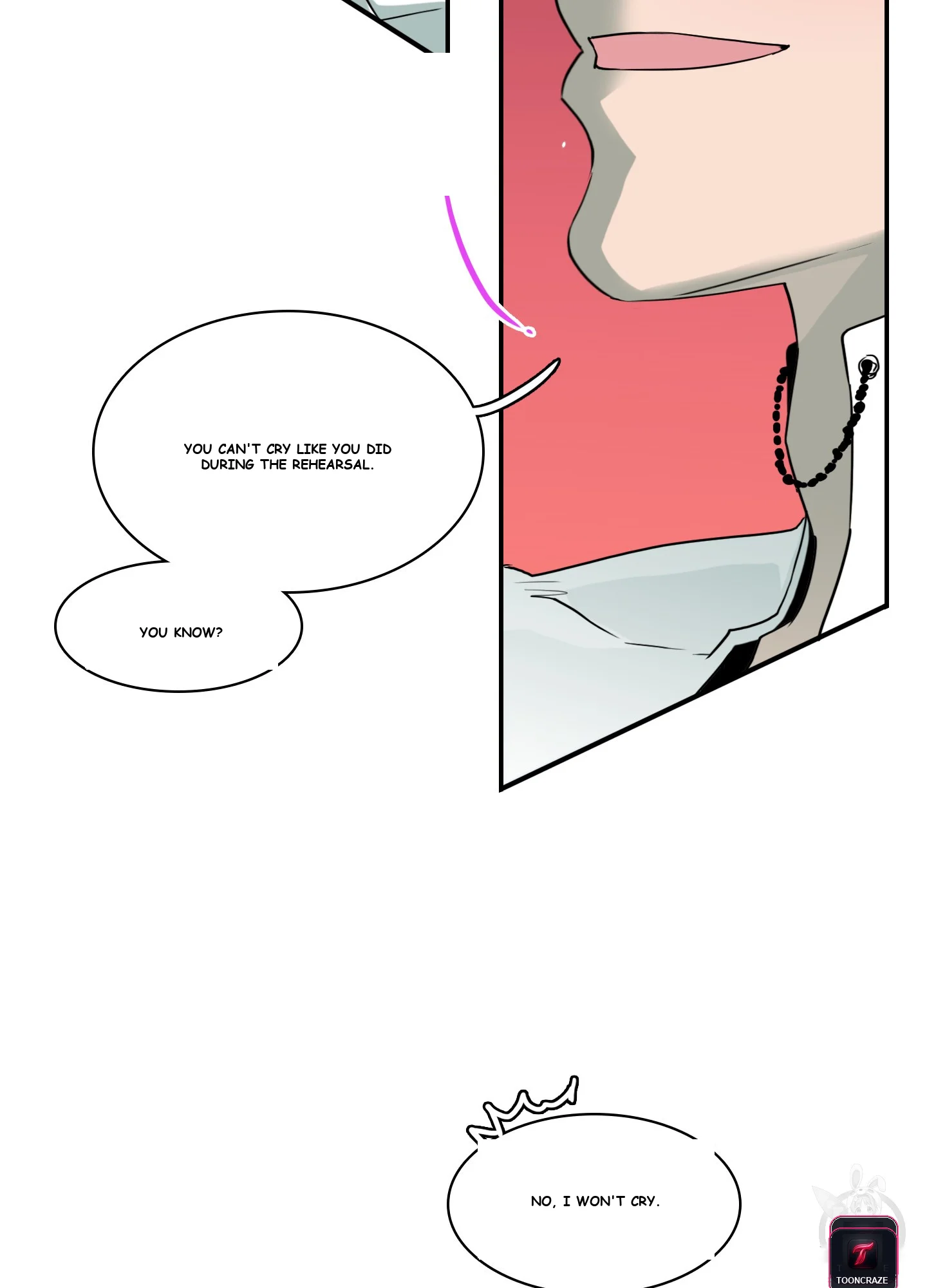 Dear Door Episode 1 - Page 13