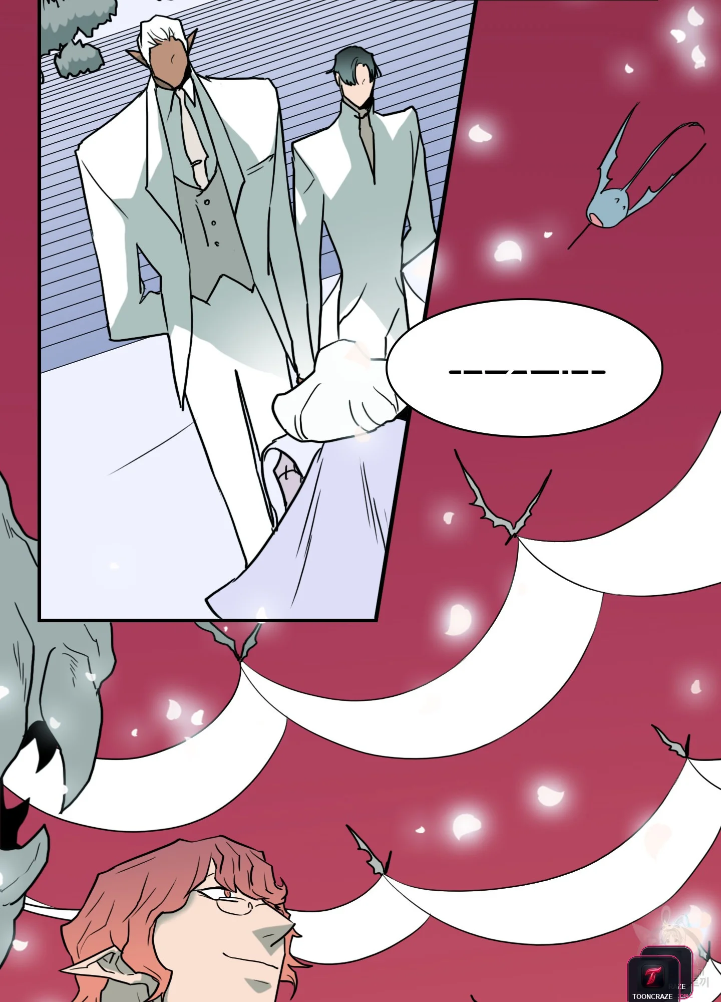 Dear Door Episode 1 - Page 21