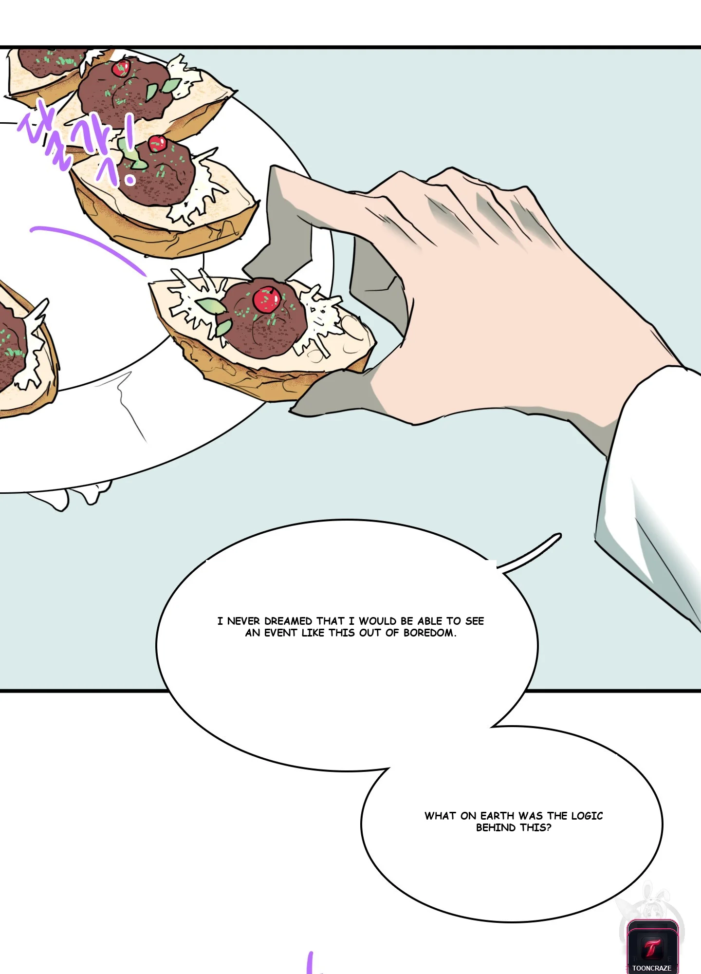 Dear Door Episode 1 - Page 23
