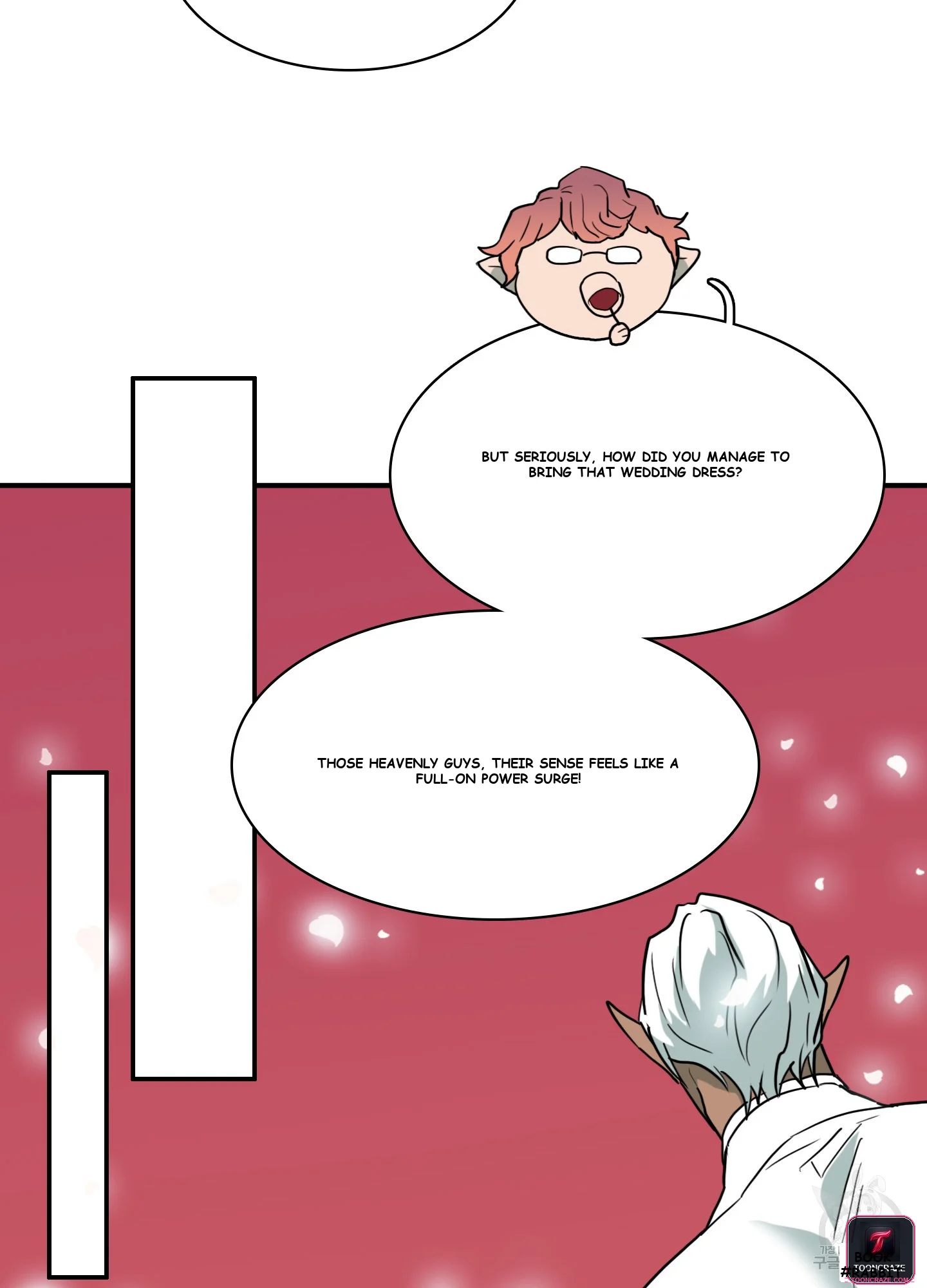 Dear Door Episode 1 - Page 25