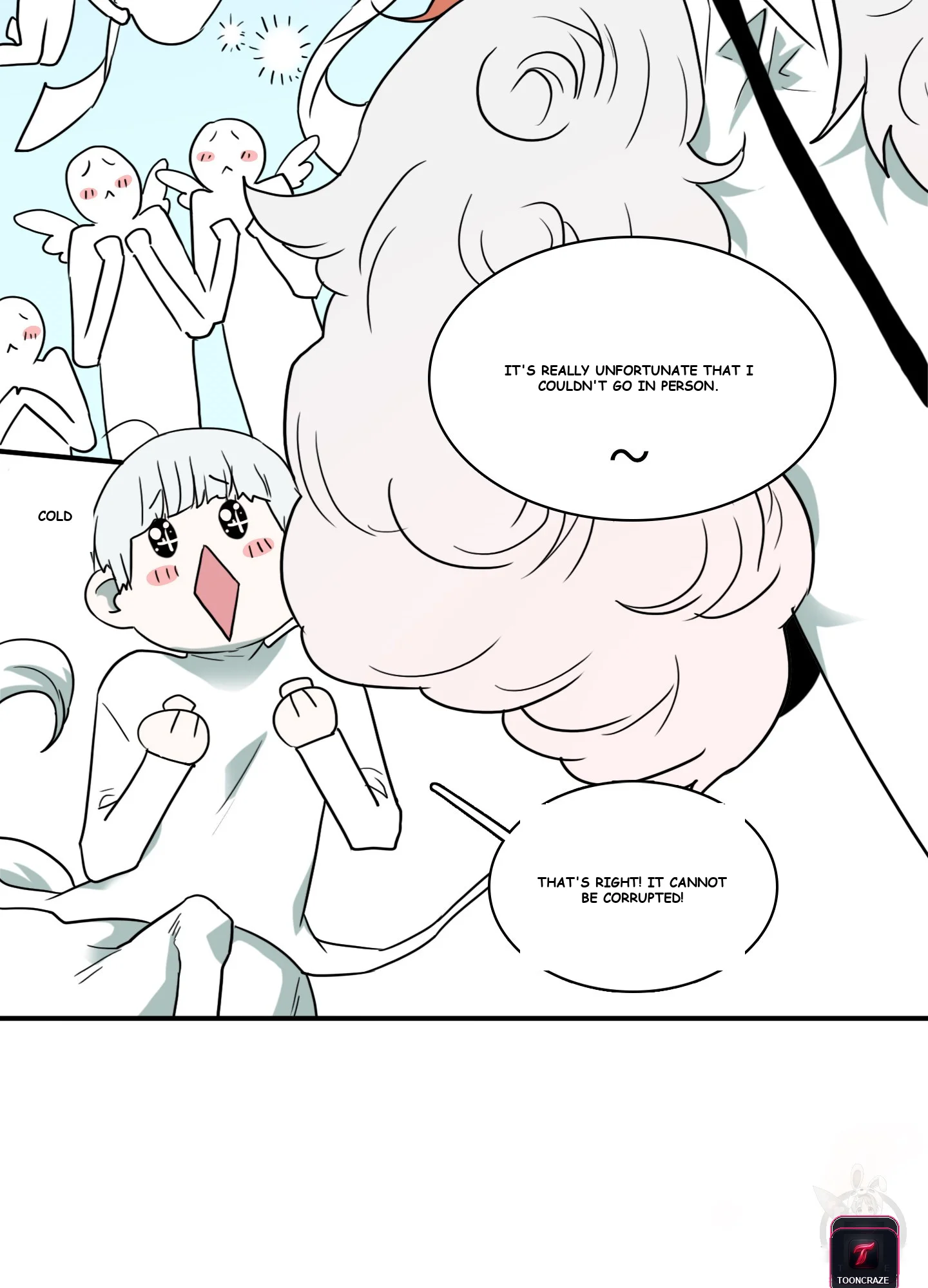 Dear Door Episode 1 - Page 34