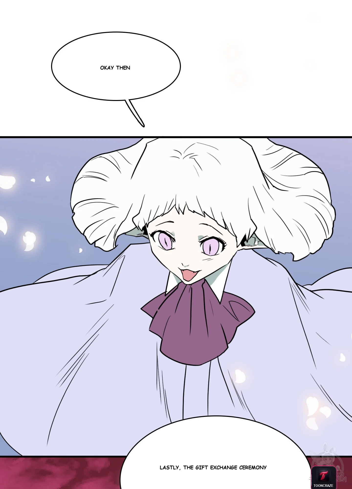 Dear Door Episode 1 - Page 35