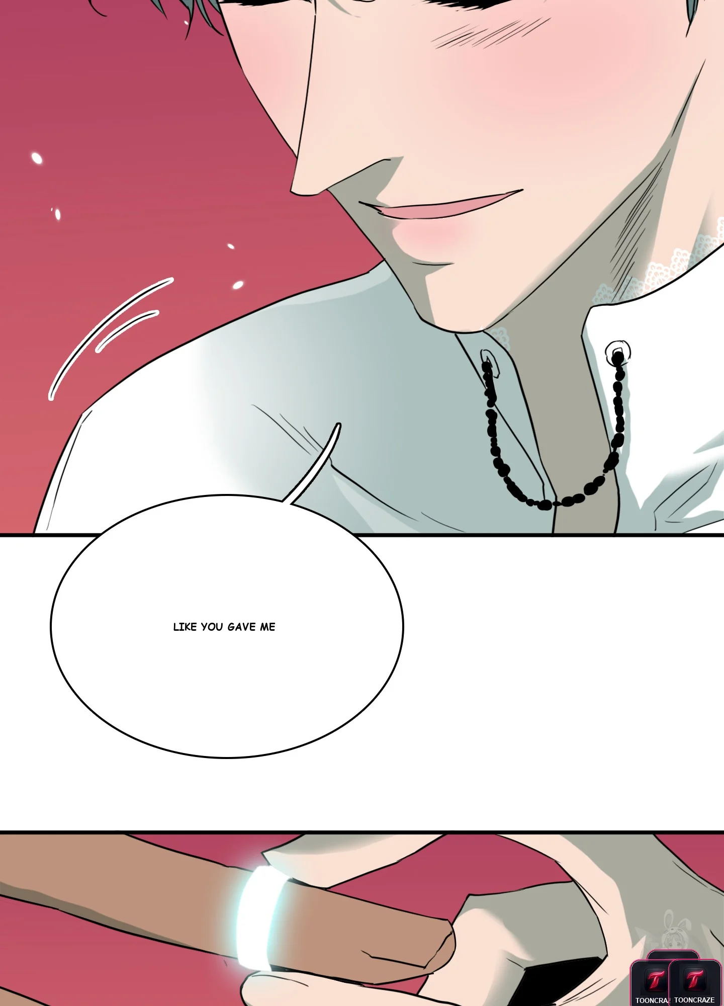 Dear Door Episode 1 - Page 39