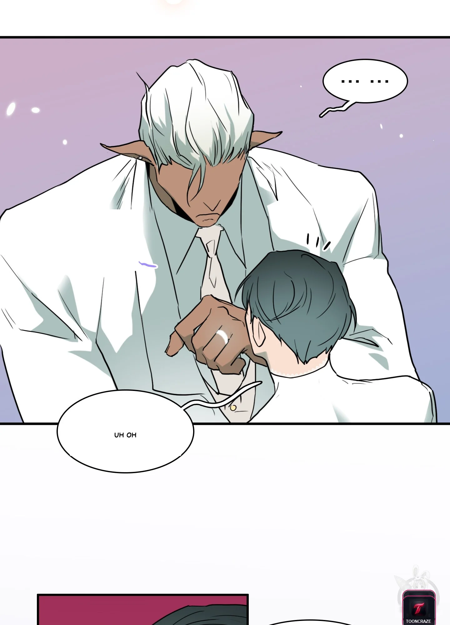 Dear Door Episode 1 - Page 42