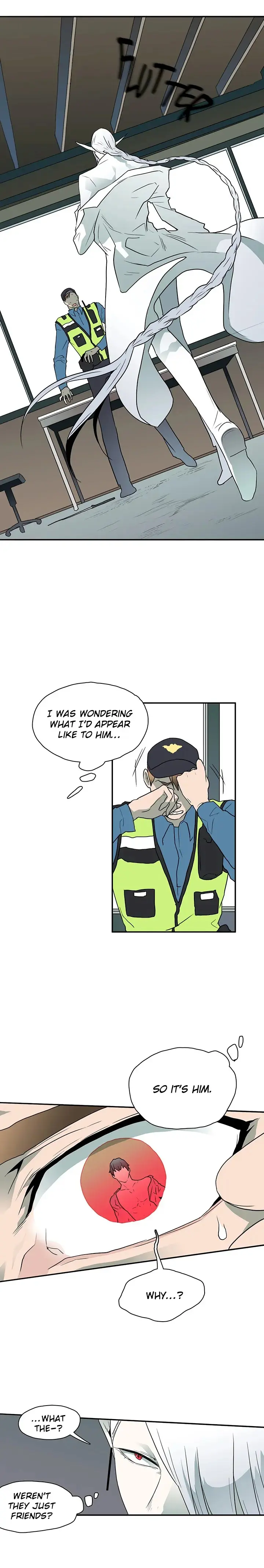 Dear Door Episode 11 - Page 2