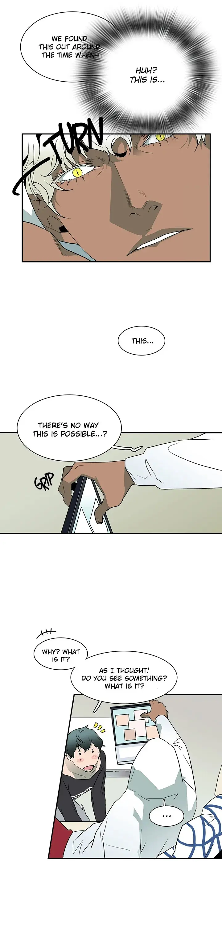 Dear Door Episode 13 - Page 11