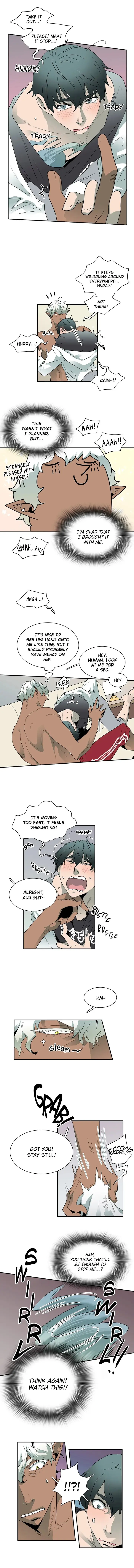 Dear Door Episode 15 - Page 2