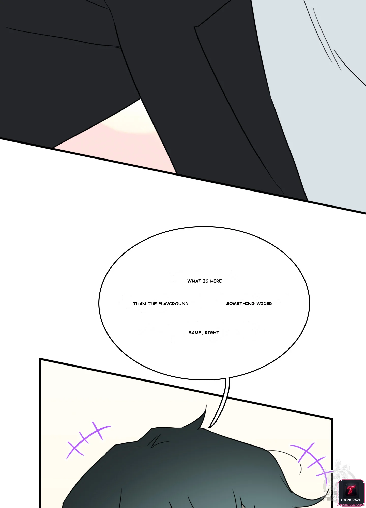 Dear Door Episode 2 - Page 11