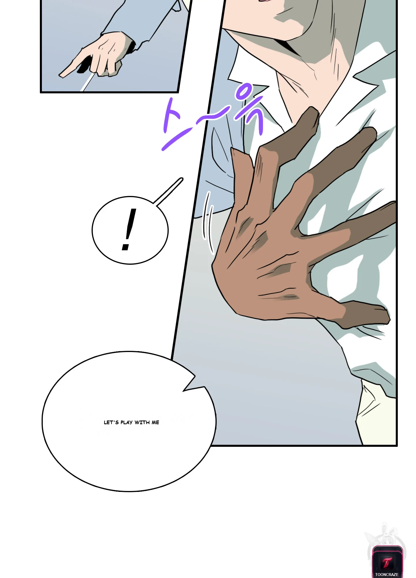 Dear Door Episode 2 - Page 29