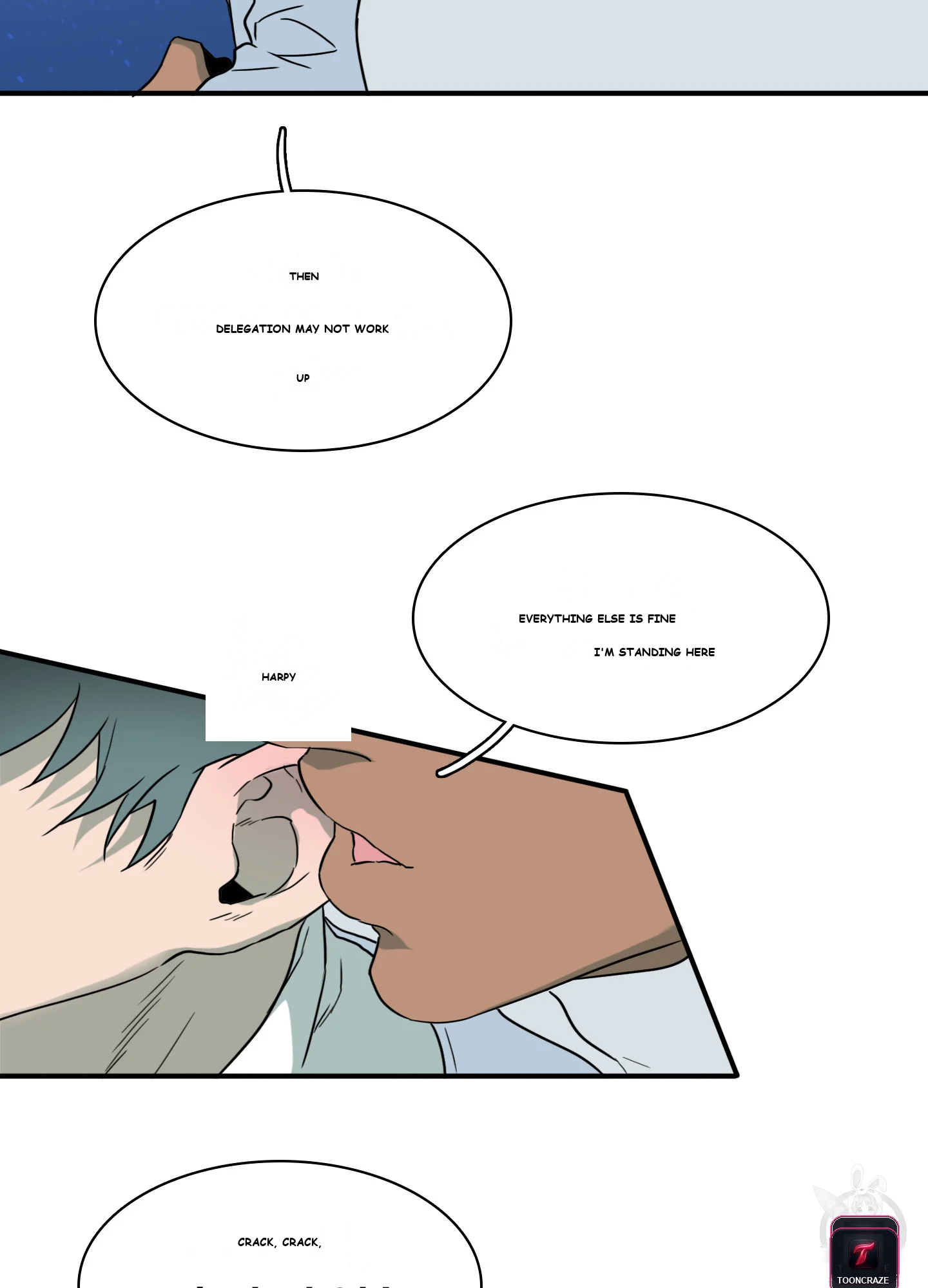 Dear Door Episode 2 - Page 33