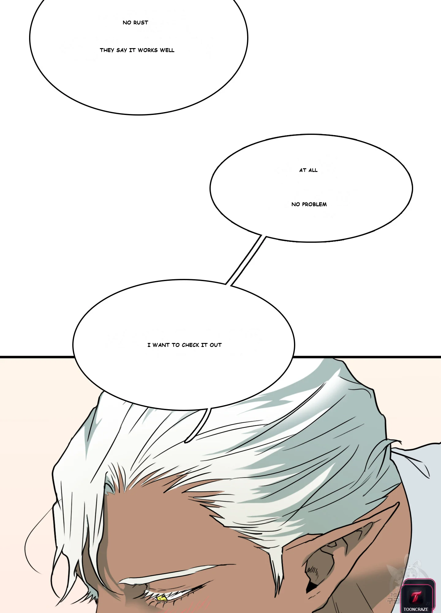 Dear Door Episode 2 - Page 35