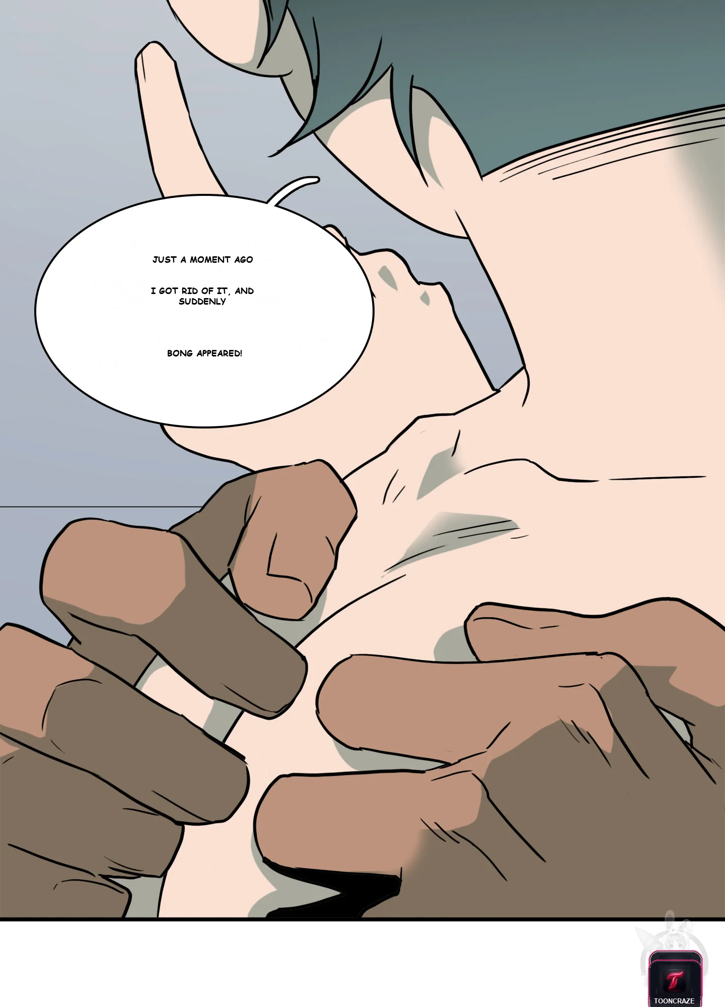 Dear Door Episode 2 - Page 49