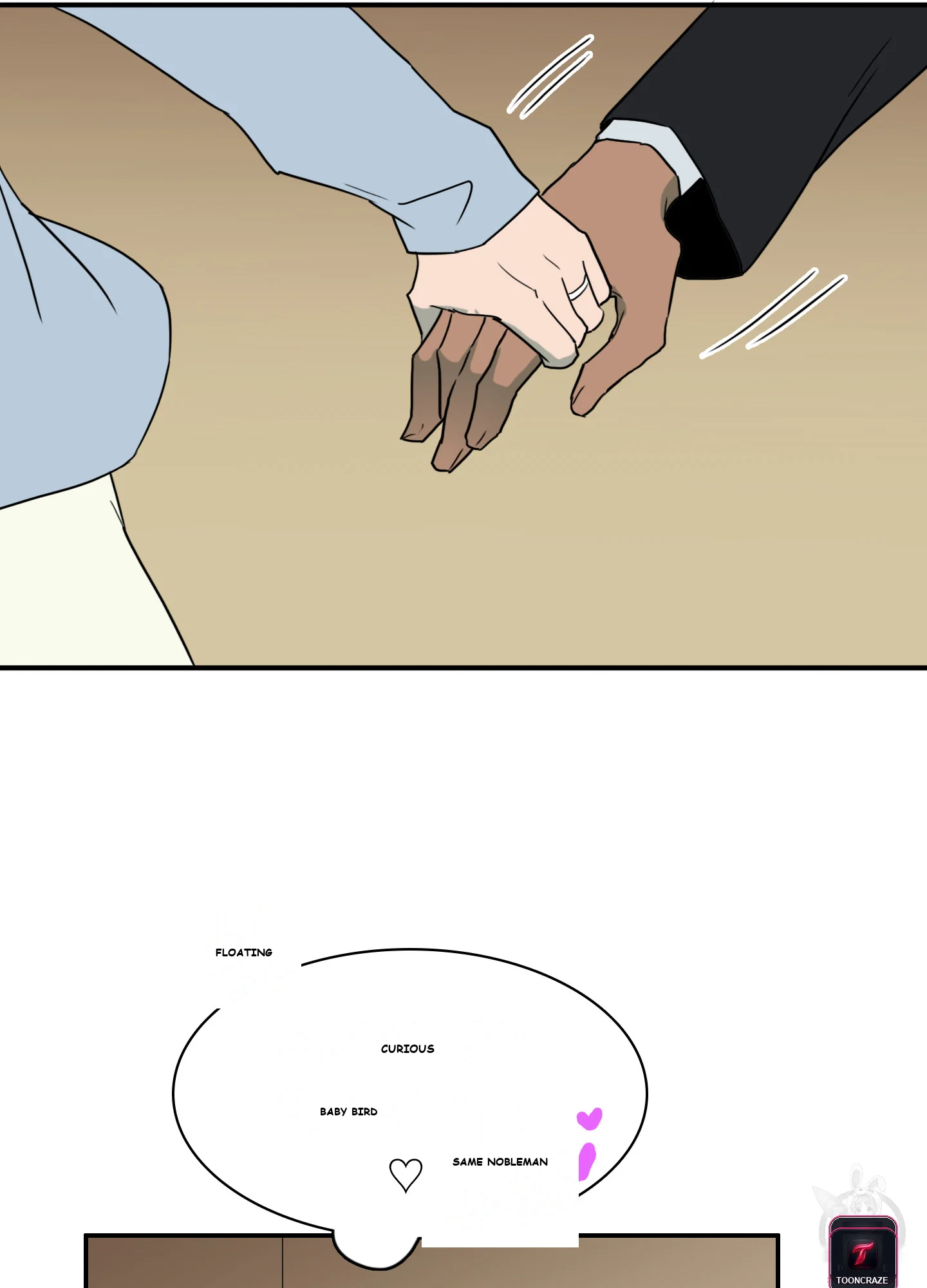 Dear Door Episode 2 - Page 6