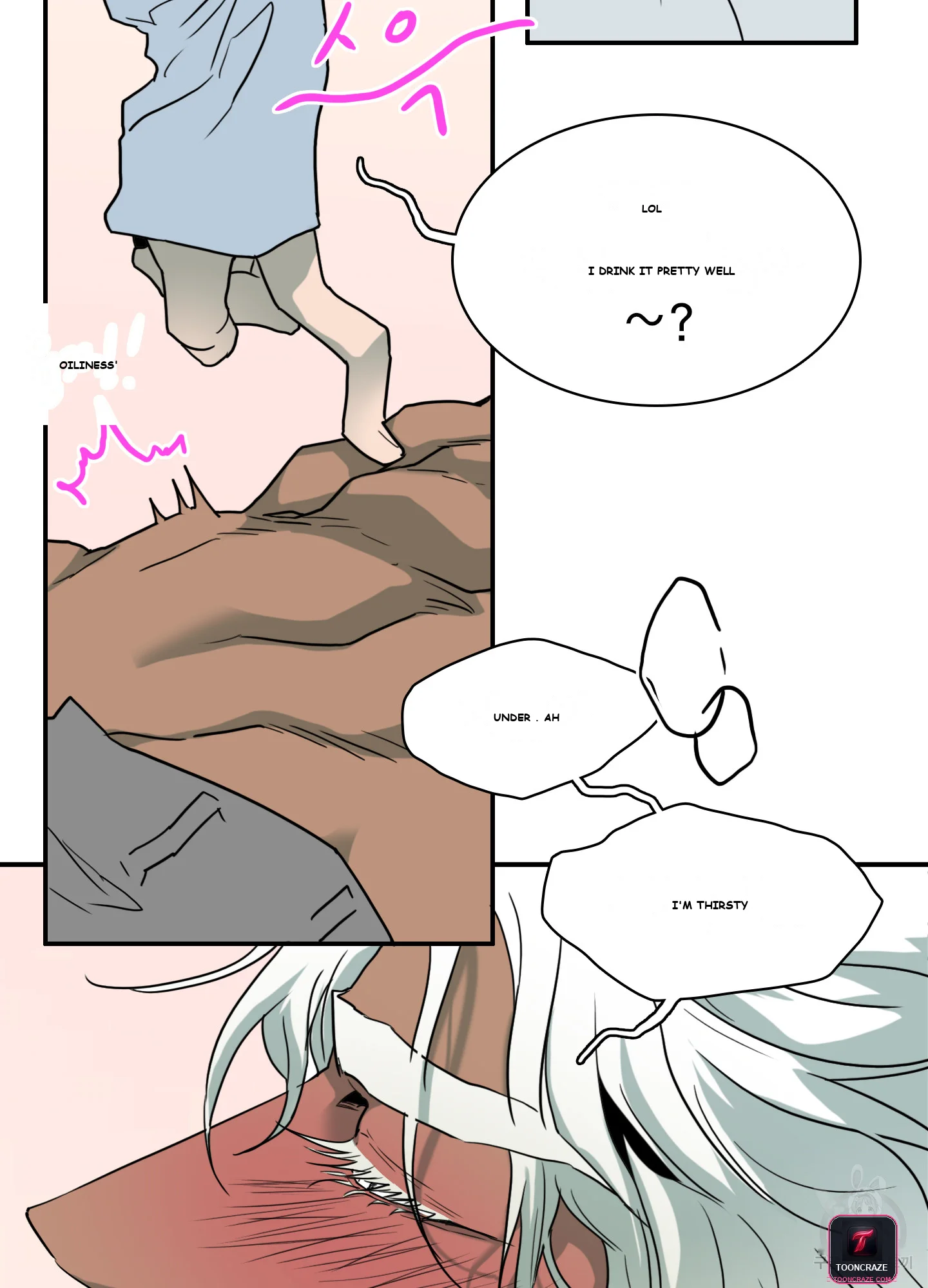 Dear Door Episode 2 - Page 68