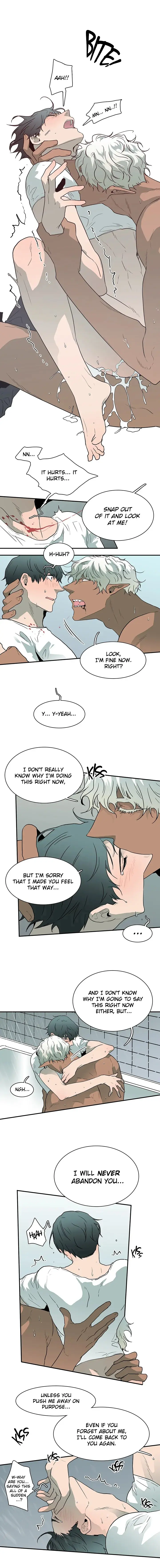 Dear Door Episode 21 - Page 7