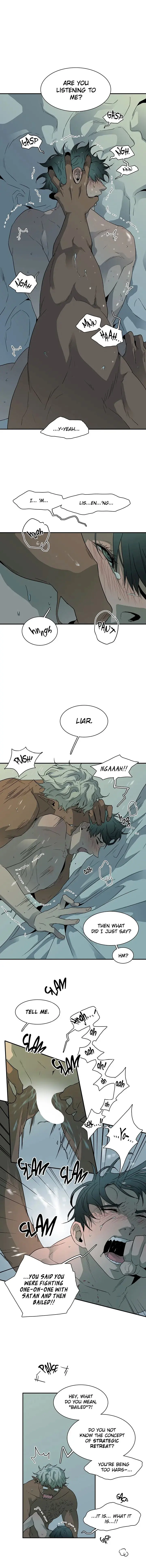 Dear Door Episode 22 - Page 2