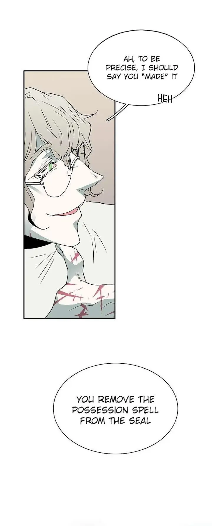 Dear Door Episode 28 - Page 3