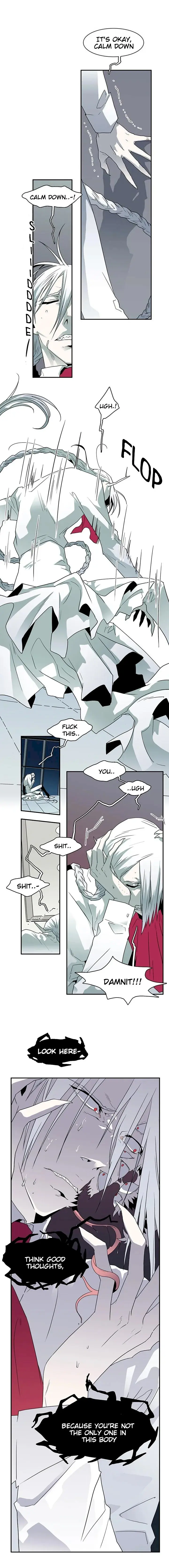 Dear Door Episode 29 - Page 2