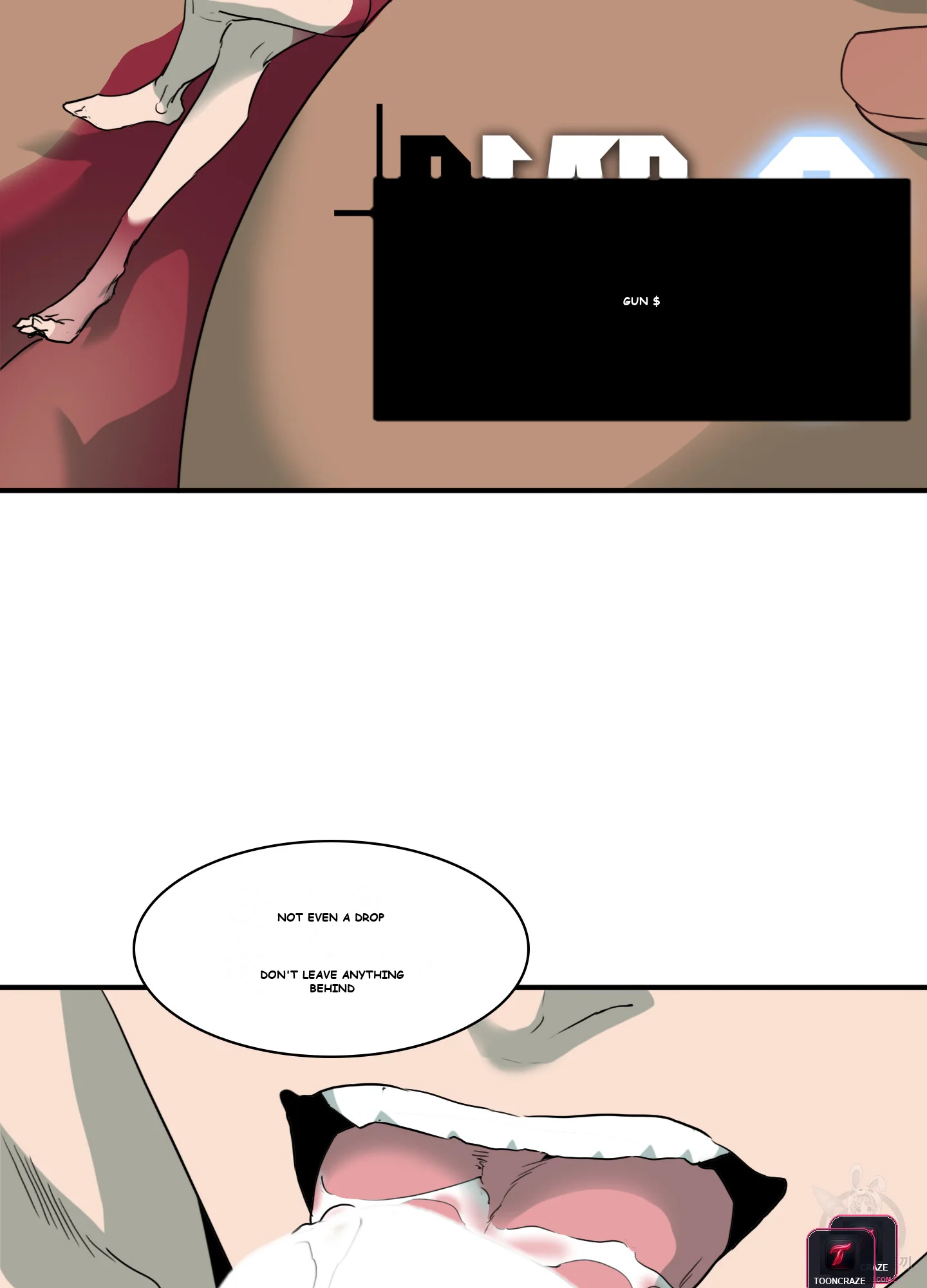 Dear Door Episode 3 - Page 3