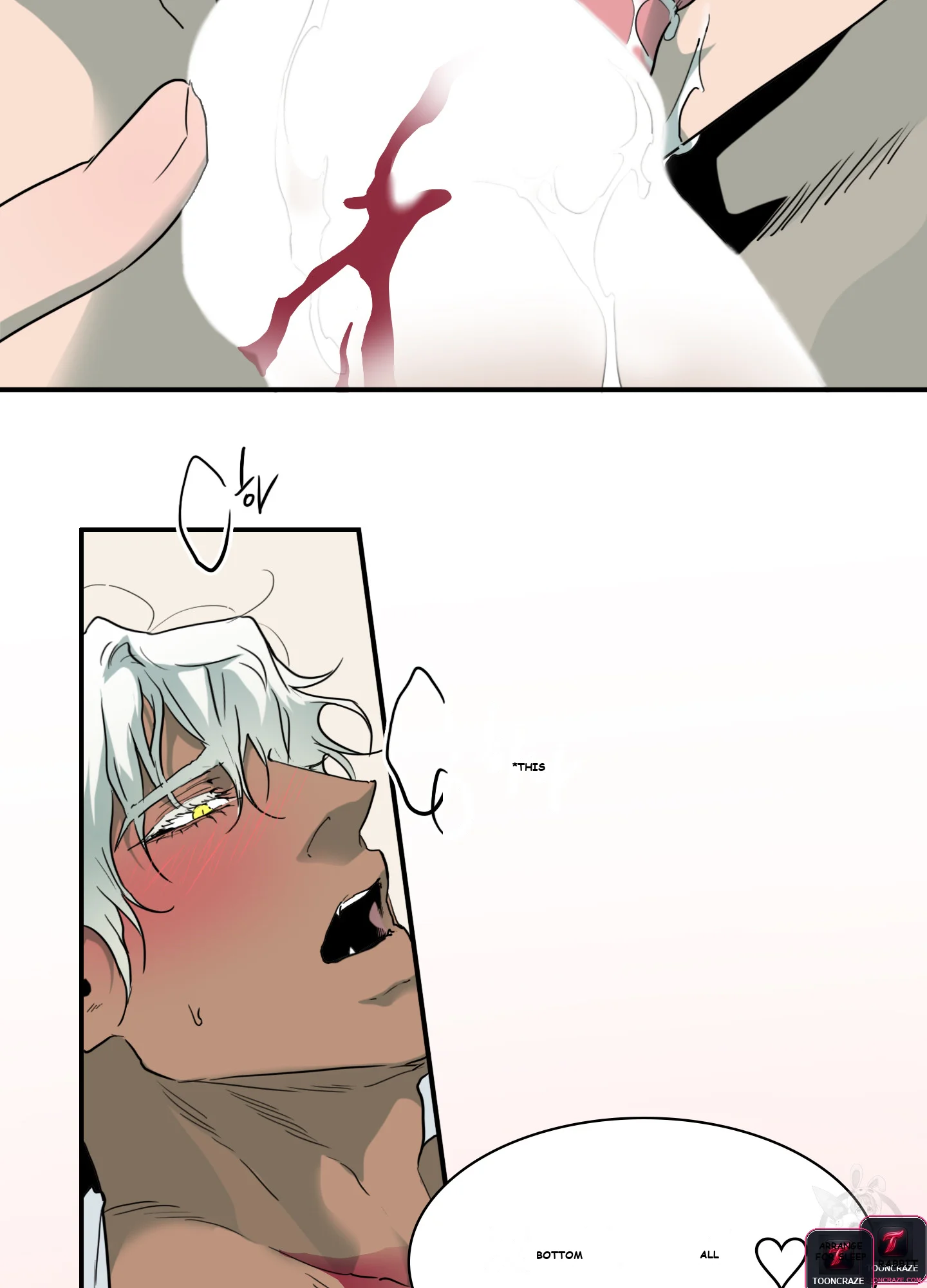 Dear Door Episode 3 - Page 4