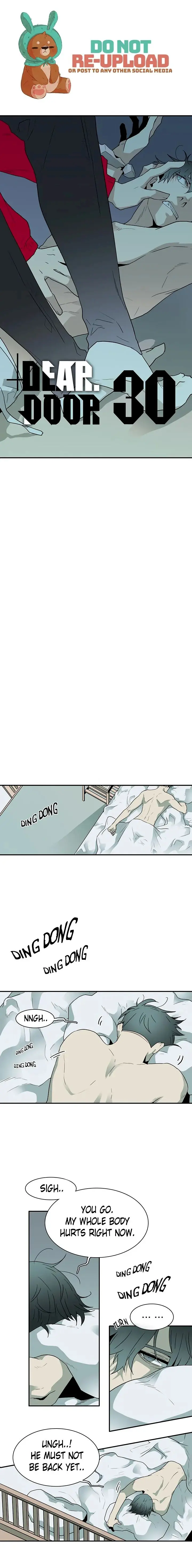 Dear Door Episode 30 - Page 2