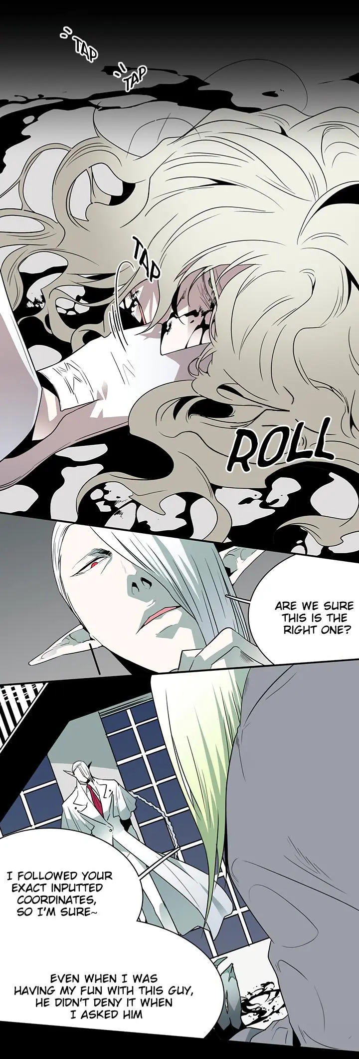 Dear Door Episode 32 - Page 2