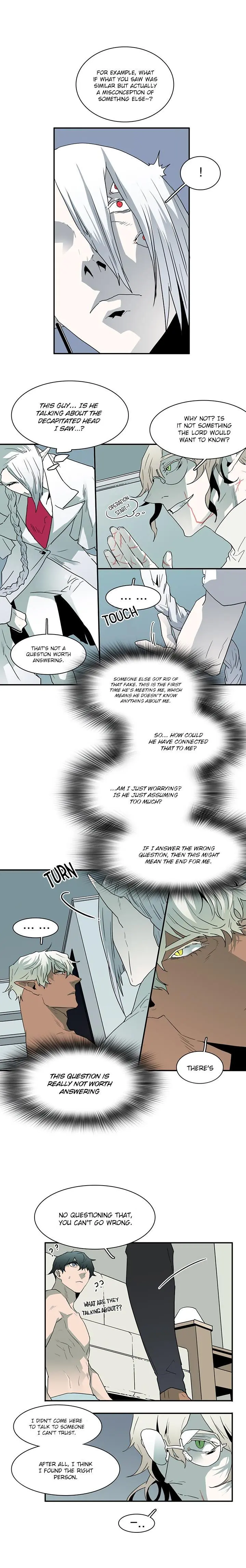Dear Door Episode 33 - Page 7