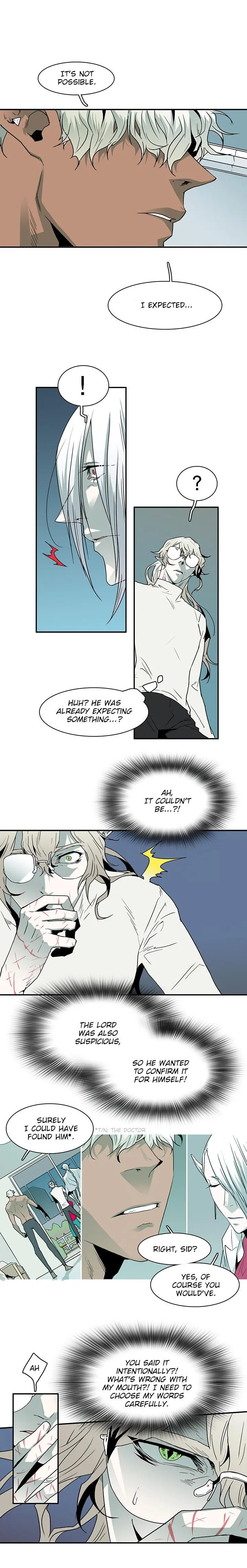 Dear Door Episode 34 - Page 2