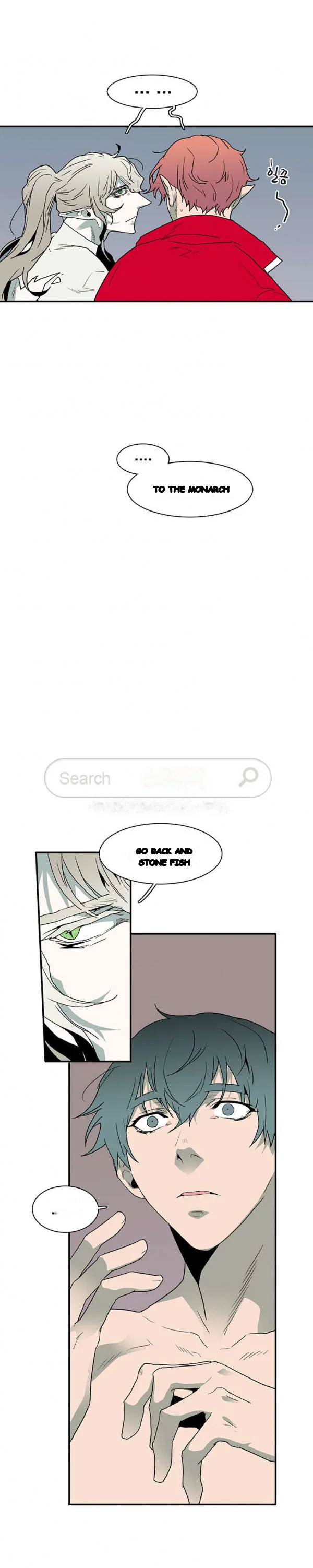 Dear Door Episode 39 - Page 9