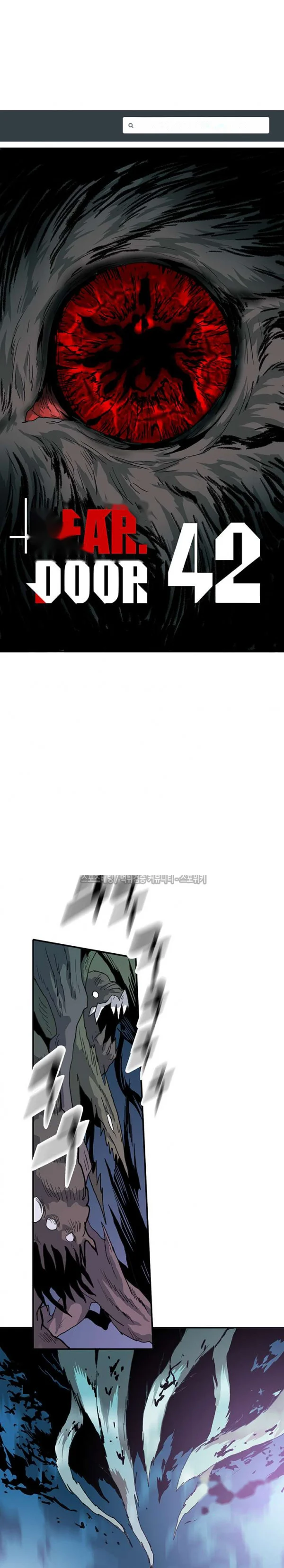 Dear Door Episode 42 - Page 2