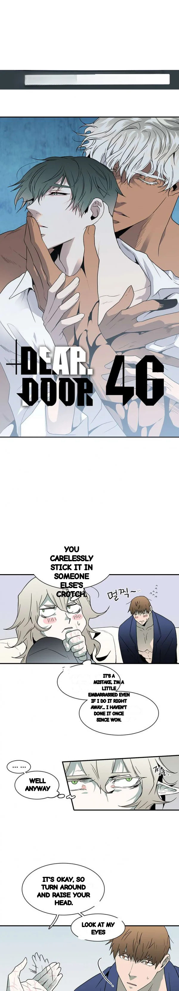 Dear Door Episode 46 - Page 2