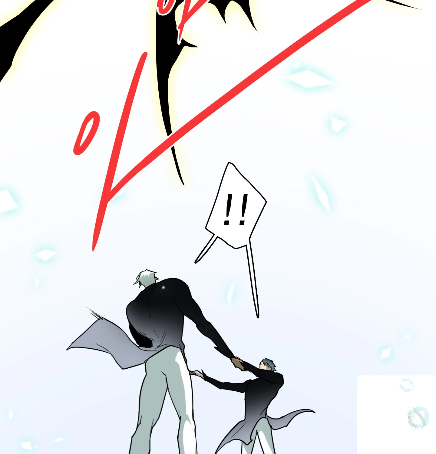 Dear Door Episode 5 - Page 83
