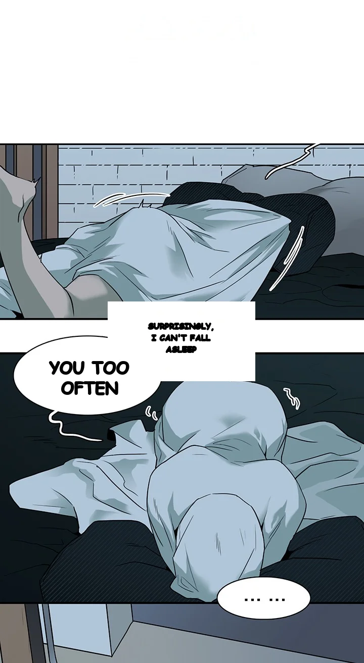 Dear Door Episode 66 - Page 3