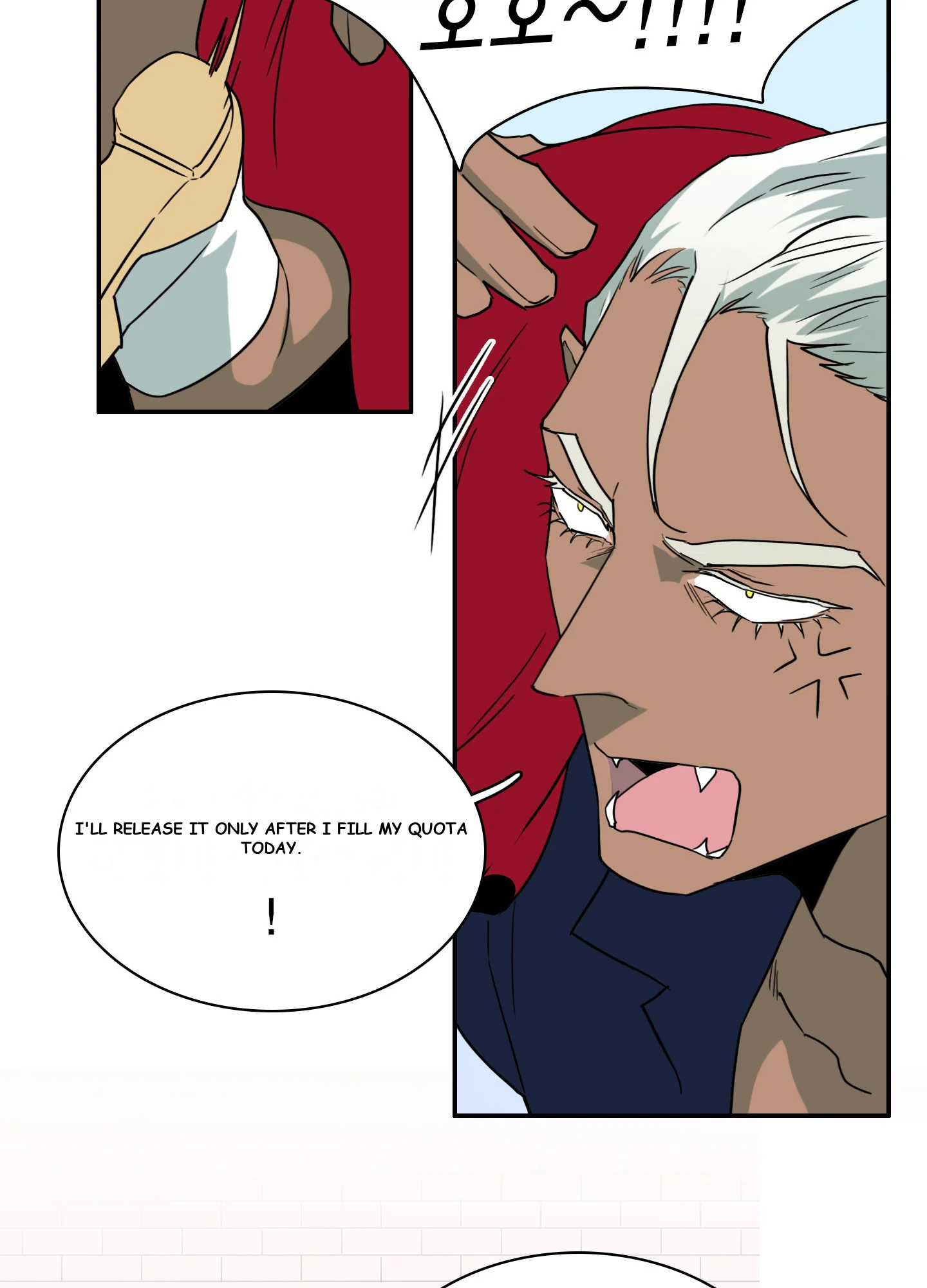 Dear Door Episode 7 - Page 4