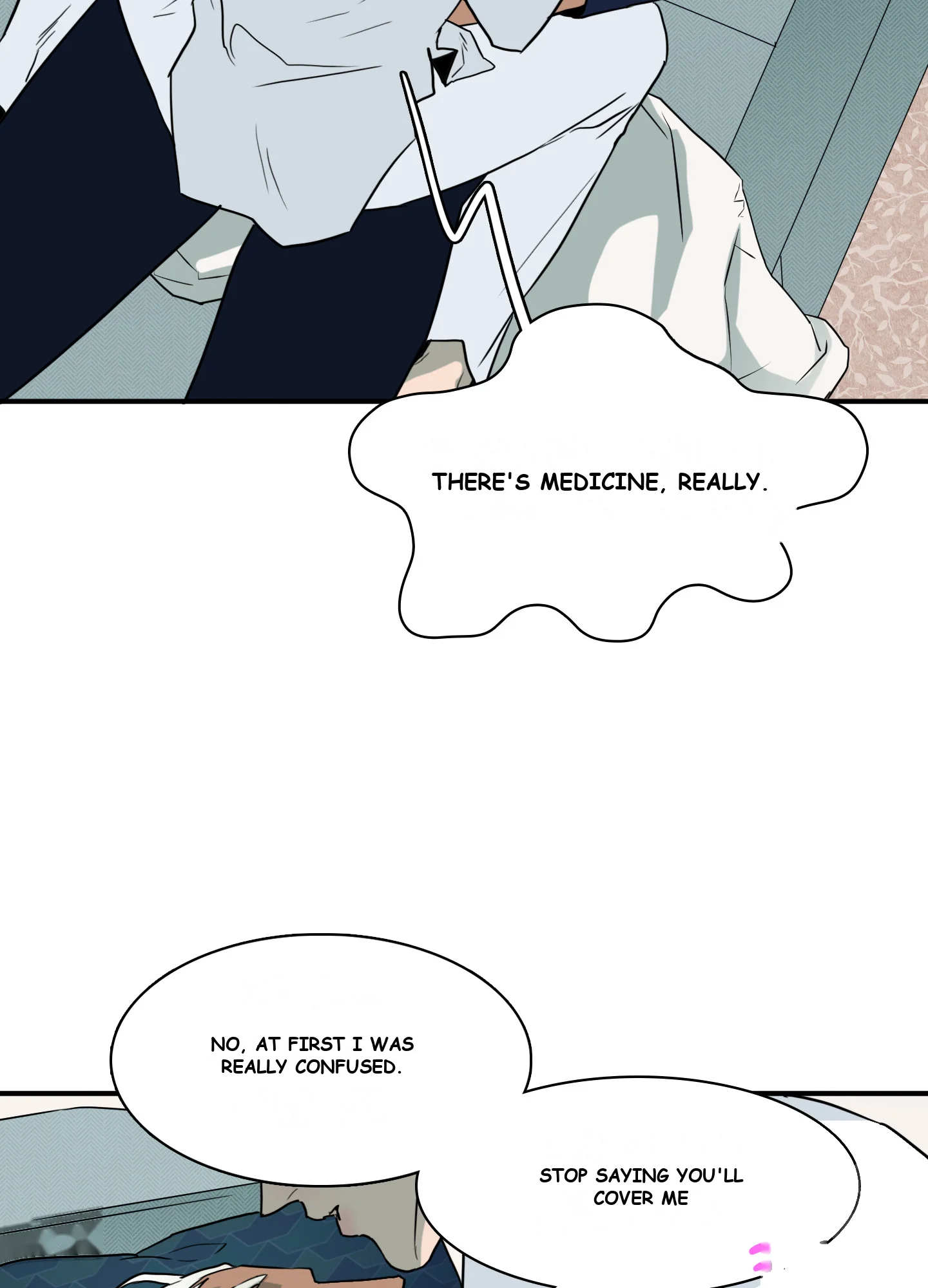 Dear Door Episode 7 - Page 77