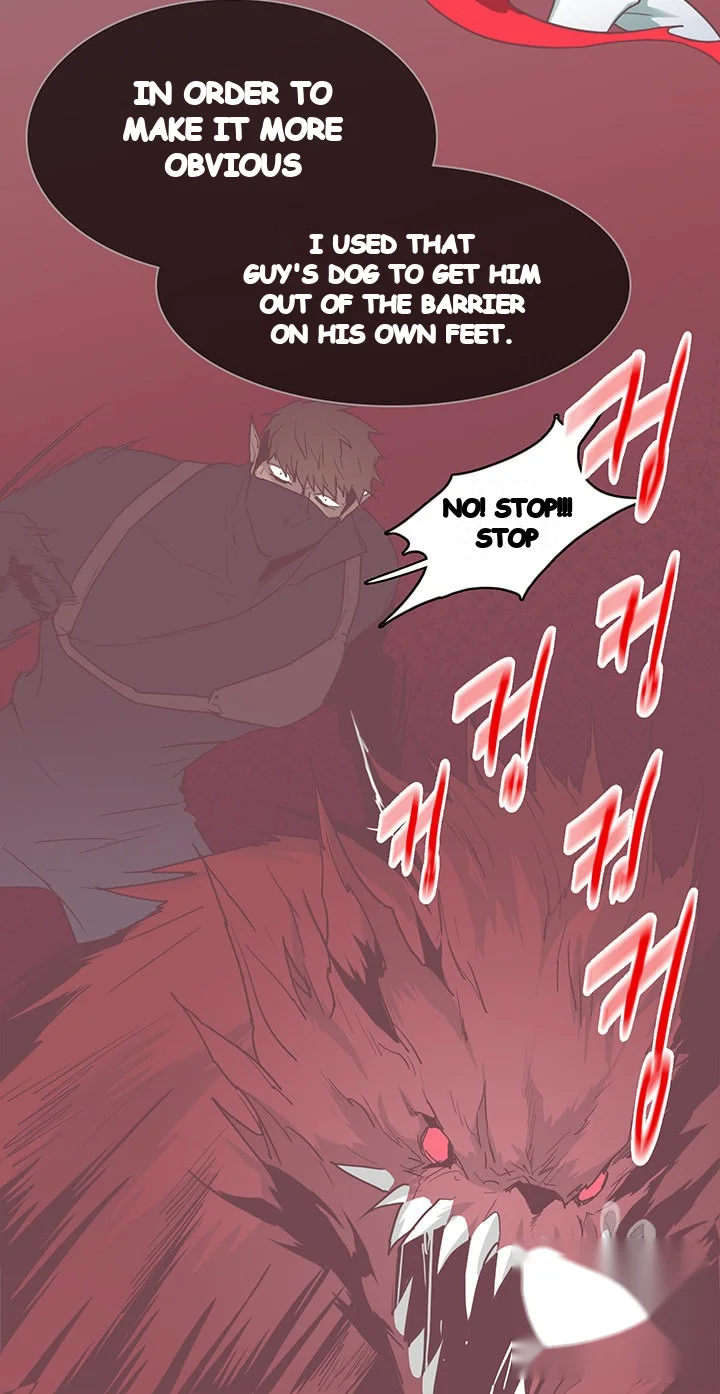 Dear Door Episode 71 - Page 16