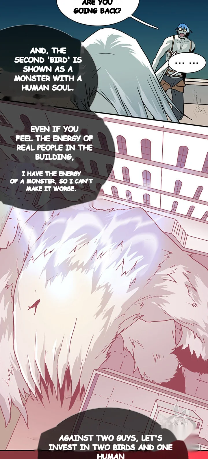 Dear Door Episode 71 - Page 18
