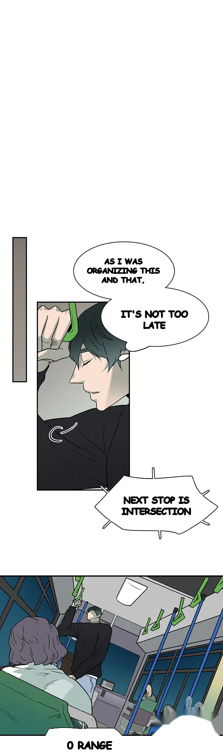 Dear Door Episode 71 - Page 24