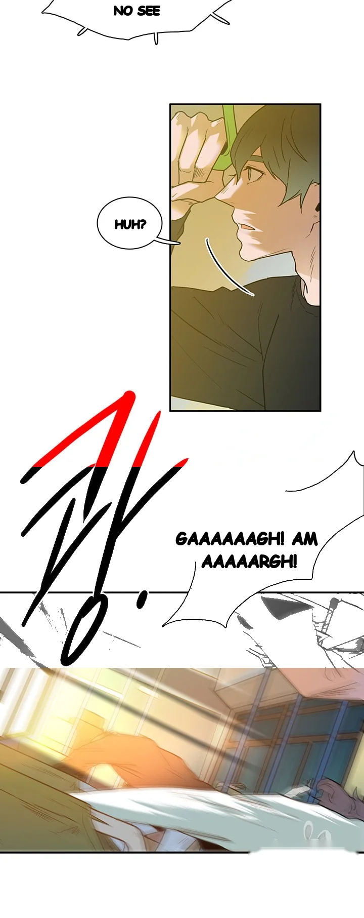 Dear Door Episode 71 - Page 25