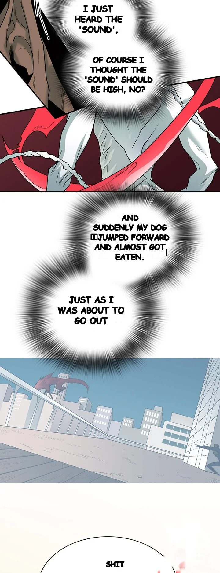 Dear Door Episode 71 - Page 6