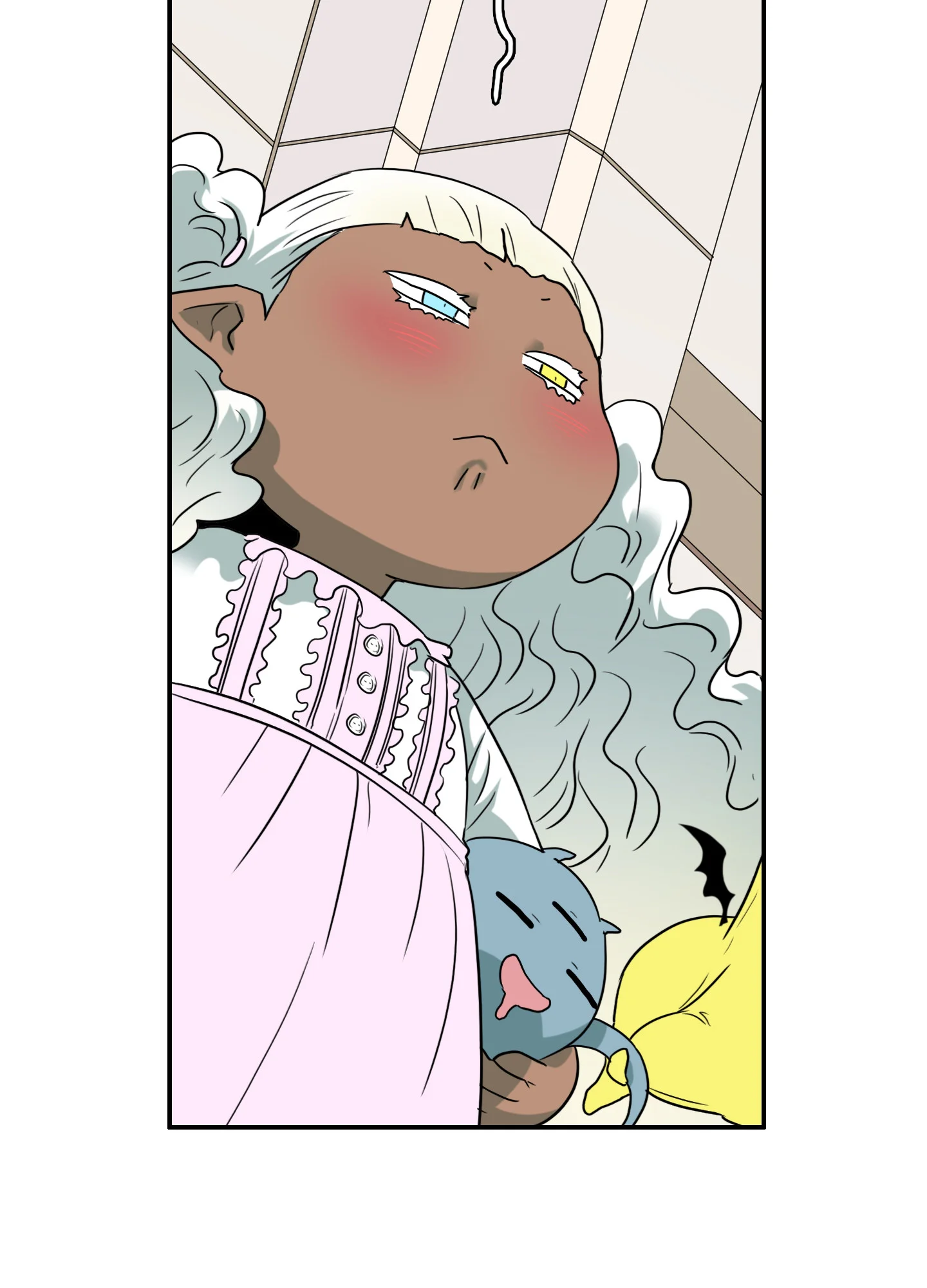 Dear Door Episode 8 - Page 7