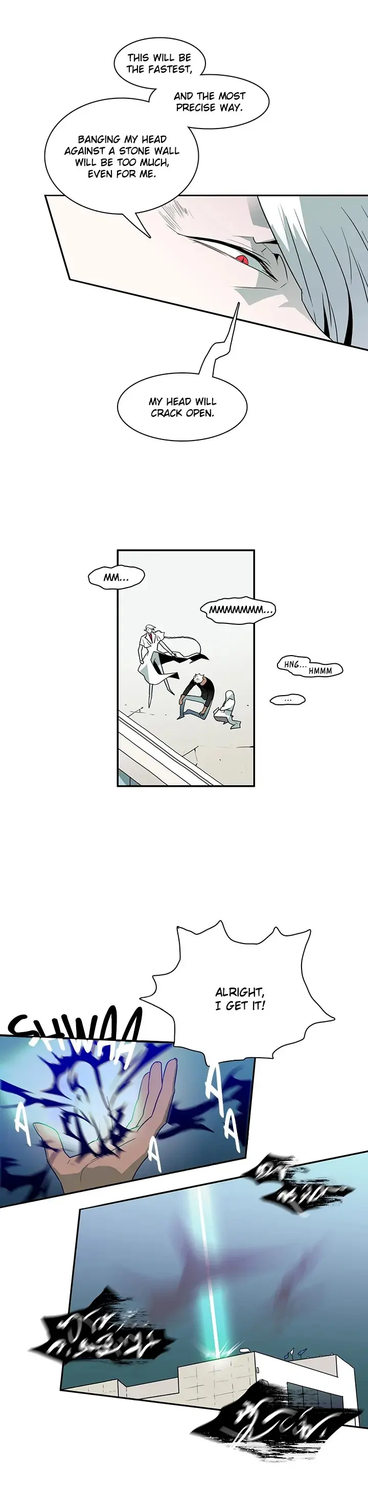 Dear Door Episode 9 - Page 22