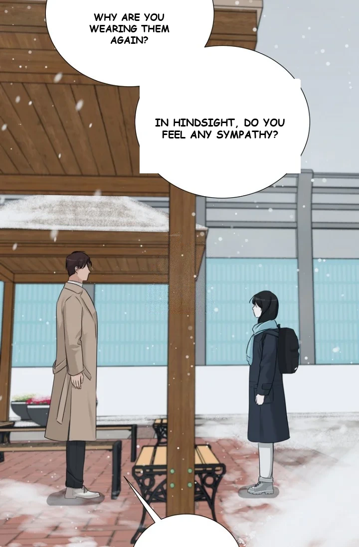Dear My Bear Episode 17 - Page 11