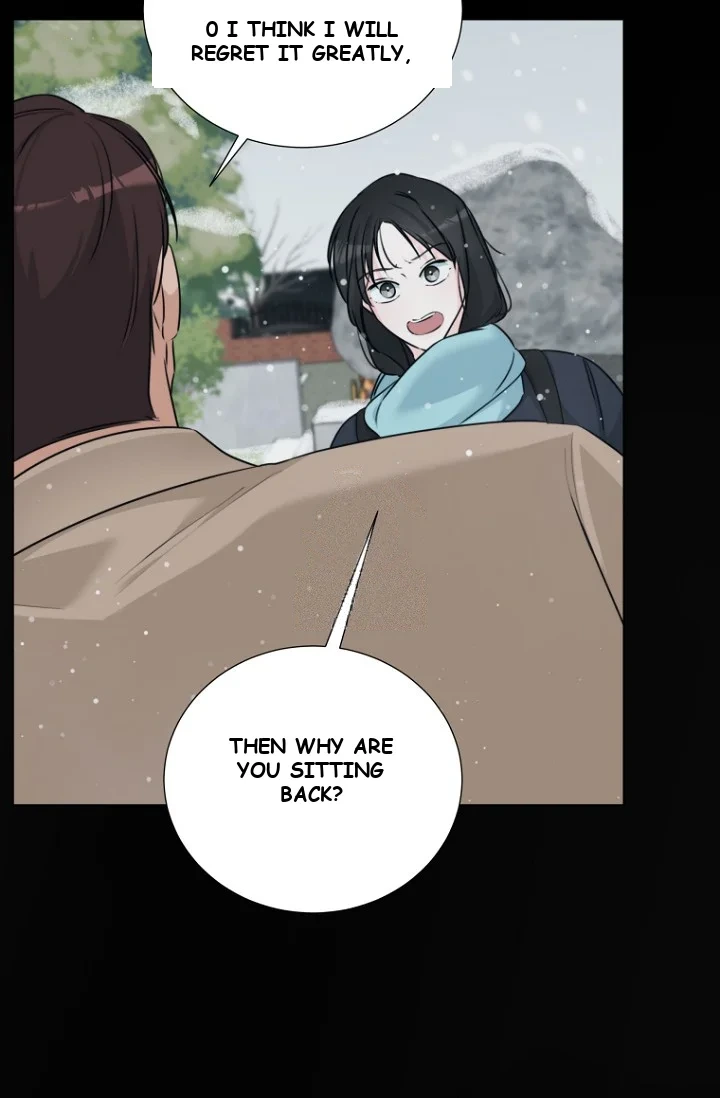Dear My Bear Episode 17 - Page 13