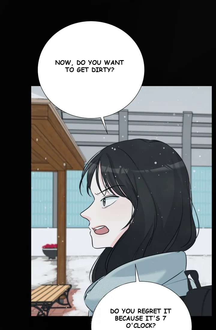 Dear My Bear Episode 17 - Page 14